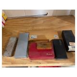 Machinist Tools