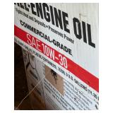 SAE 10W-30 Engine Oil