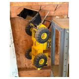 Tonka Loader
