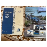 NH Tractor Manual