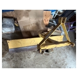 3pt Blade