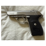 Sig Sauer 9mm Kurz