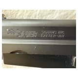 Sig Sauer P-228 9mm