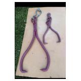 Log Hooks