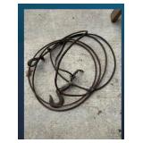 Tow Cable
