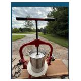 Juice Press