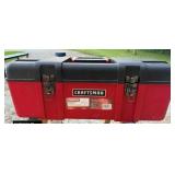 Craftsman Tool Box's