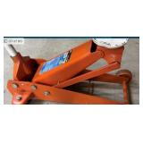 Floor Jack