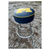 U of M Stool