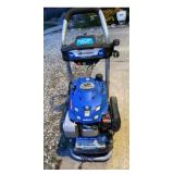 Suburu Pressure Washer
