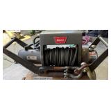Warn Winch, M#26626