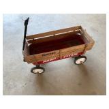 Radio Flyer Wagon