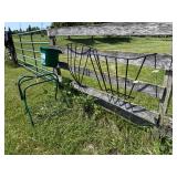 Horse Feeders