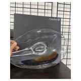 clear centerpiece bowl #6320322
