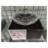 BELLE bowl #6454012 crystal dance tango #6535212, 