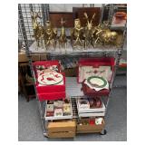 Misc. Christmas Related