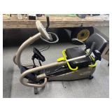 Nustep T4r Recumbent Cross Trainer