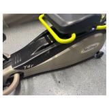 Nustep T4r Recumbent Cross Trainer