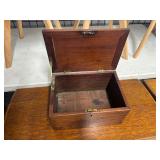 Antique Chest