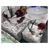 clear large bowl 707025, etc.,