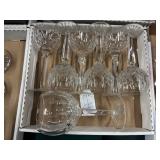 oversized red wine glasses