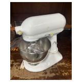 Kitchenaid Mixer