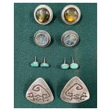Native American Earrings