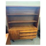 Mainline Hoosier Cabinet