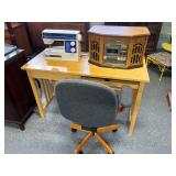 Office Chair + More!