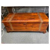 Cedar Chest