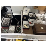 Small Batch of Jewelry