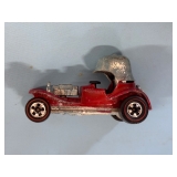  Red Line Hot Wheels 