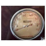 Odometer Reads: 16,179 Miles