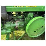 Runs Good- Needed to be Pull Started
