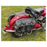 Saddle bags, & Much more