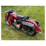 3 Speed Hand Shifter with foot rocker clutch