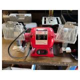 Farmington Series 6' Bench Grinder 