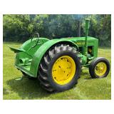 2 wheel drive, good rubber, curved fenders, 