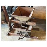 Hand Crank Grain Mills