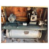 Brunner Air Compressor