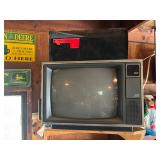 Vintage RCA TV