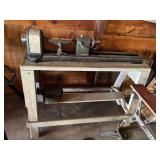 Woodworking Spindle Lathe