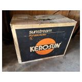 Kerosun Heater NIB