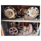 Maytag Hit & Miss Engines- Washing Machine, etc.