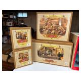 Grandeur Noel Christmas Nativity Sets