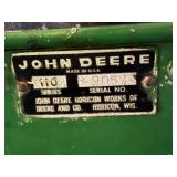 Close up of Tag