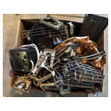 Lionel Lines Transformer, Track, & Related