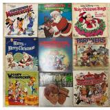 Christmas Records