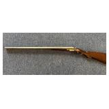 Reverse View of Eclipse Gun Co. 