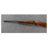 Reverse View of Mossberg Model 185D 20-gauge 